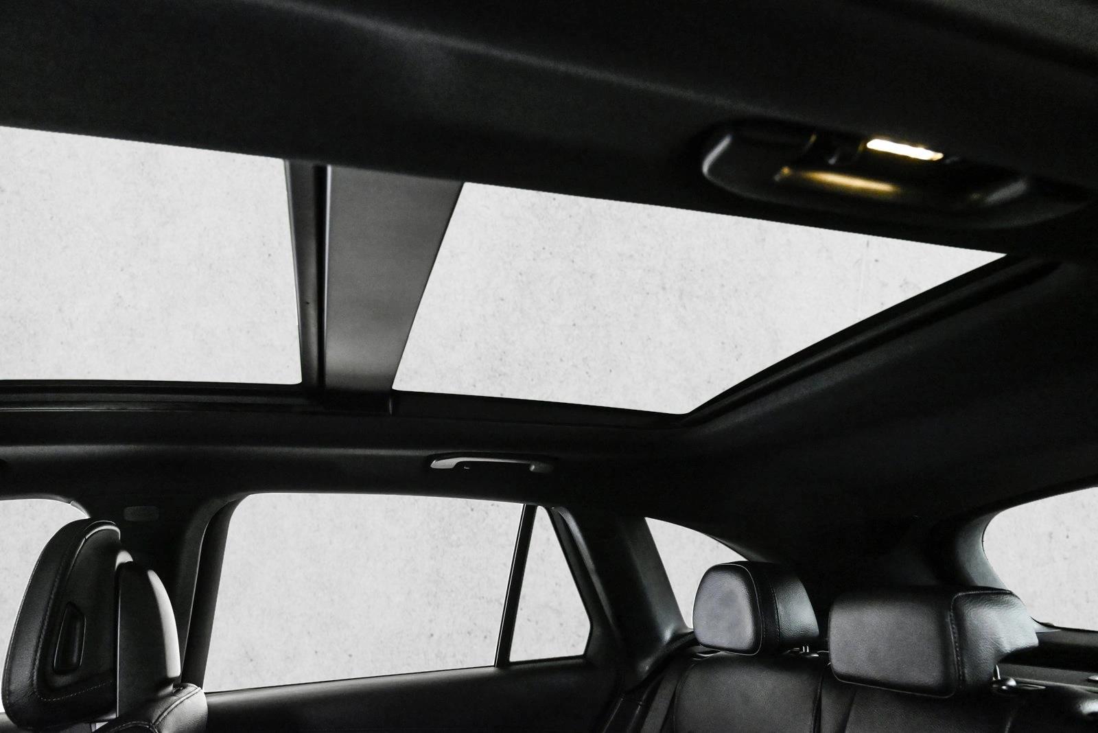 2026 MERCEDES-BENZ GLC-CLASS - Image 21