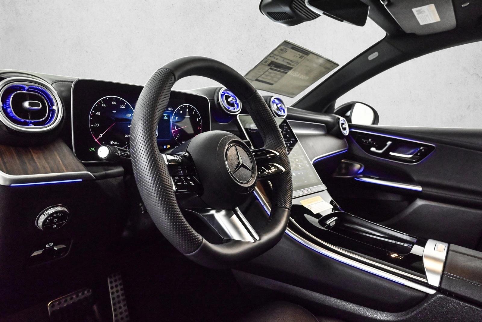 2026 MERCEDES-BENZ GLC-CLASS - Image 10