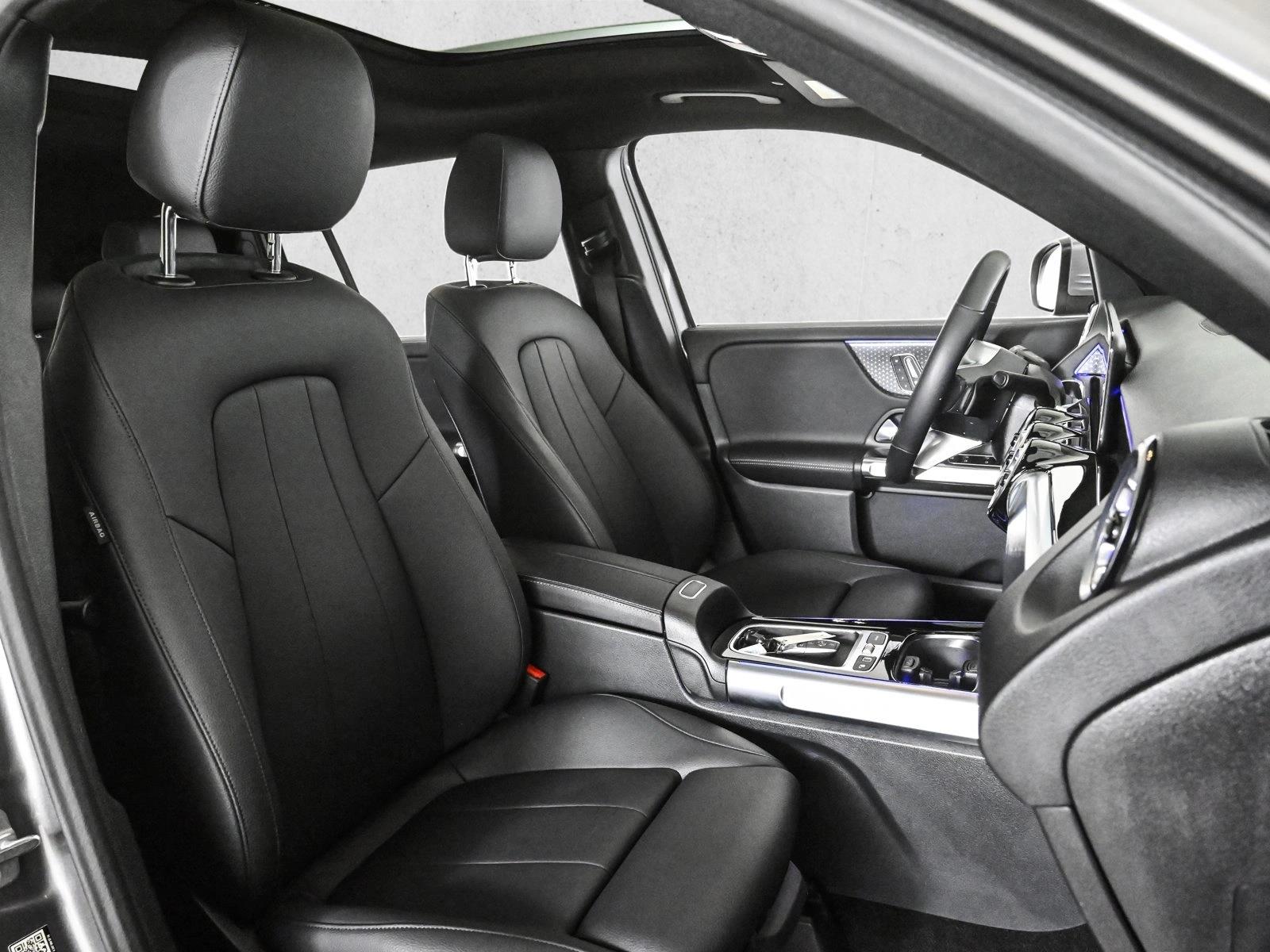 2025 MERCEDES-BENZ GLB-CLASS - Image 23