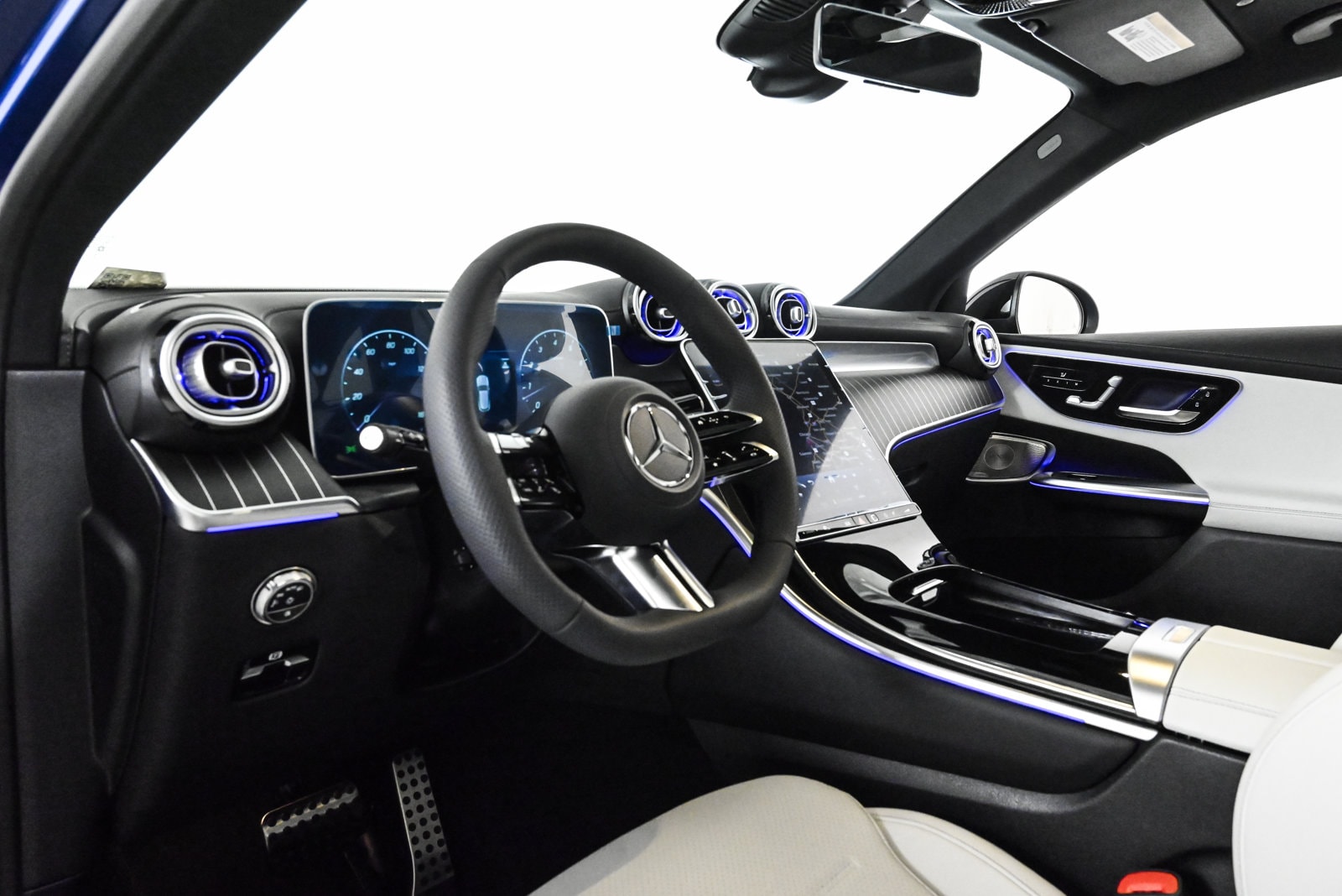 2026 MERCEDES-BENZ GLC-CLASS - Image 10