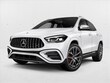 Mercedes-Benz AMG GLA 35
