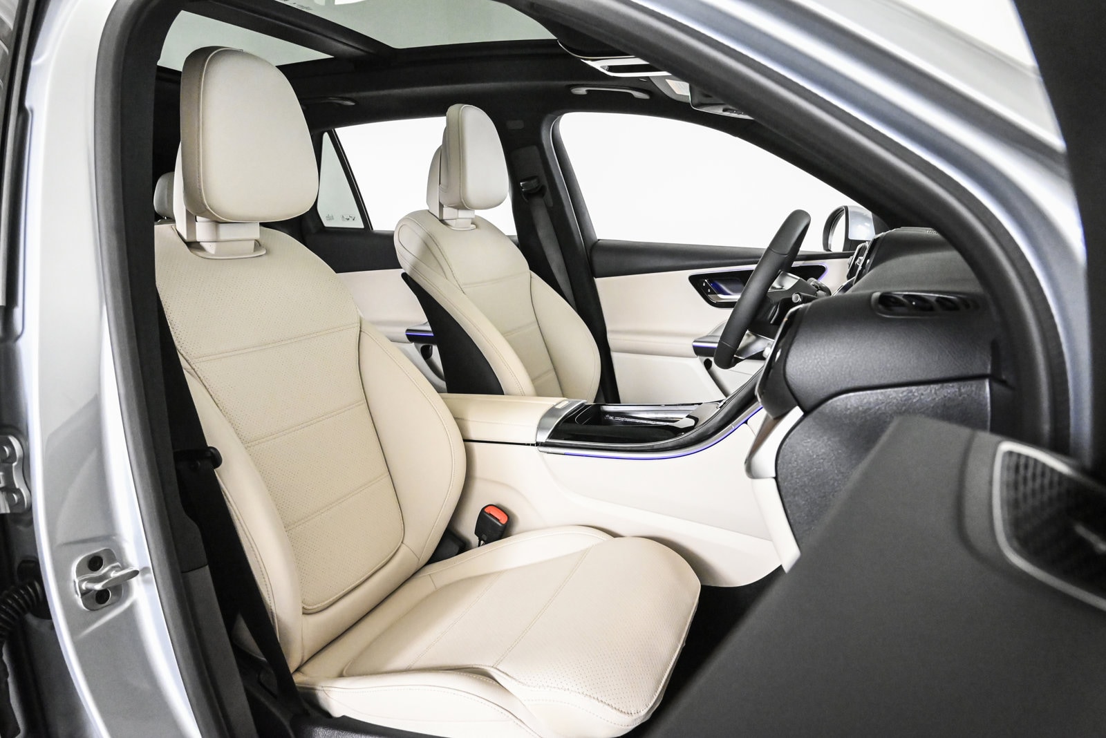 2026 MERCEDES-BENZ GLC-CLASS - Image 23