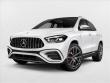 Certified 2024 Mercedes-Benz AMG GLA 35 4MATIC SUV