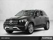 Used 2023 Mercedes-Benz GLE 350 4MATIC SUV