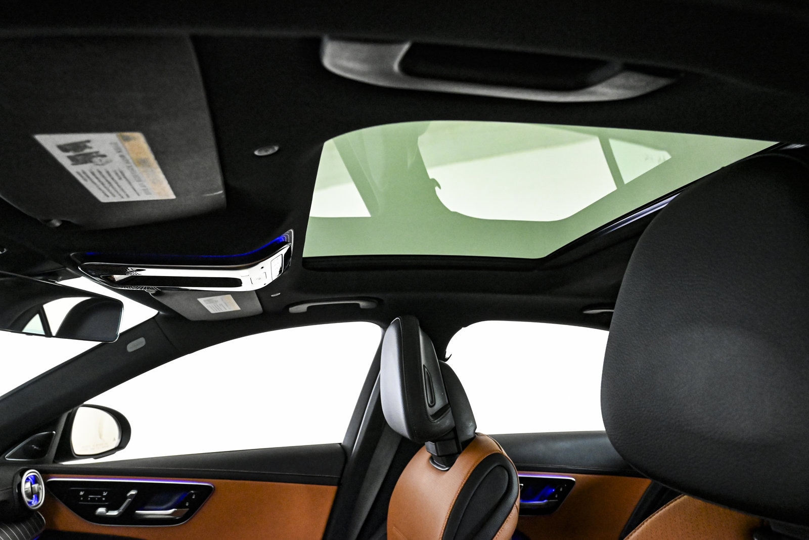 2025 MERCEDES-BENZ C-CLASS - Image 17