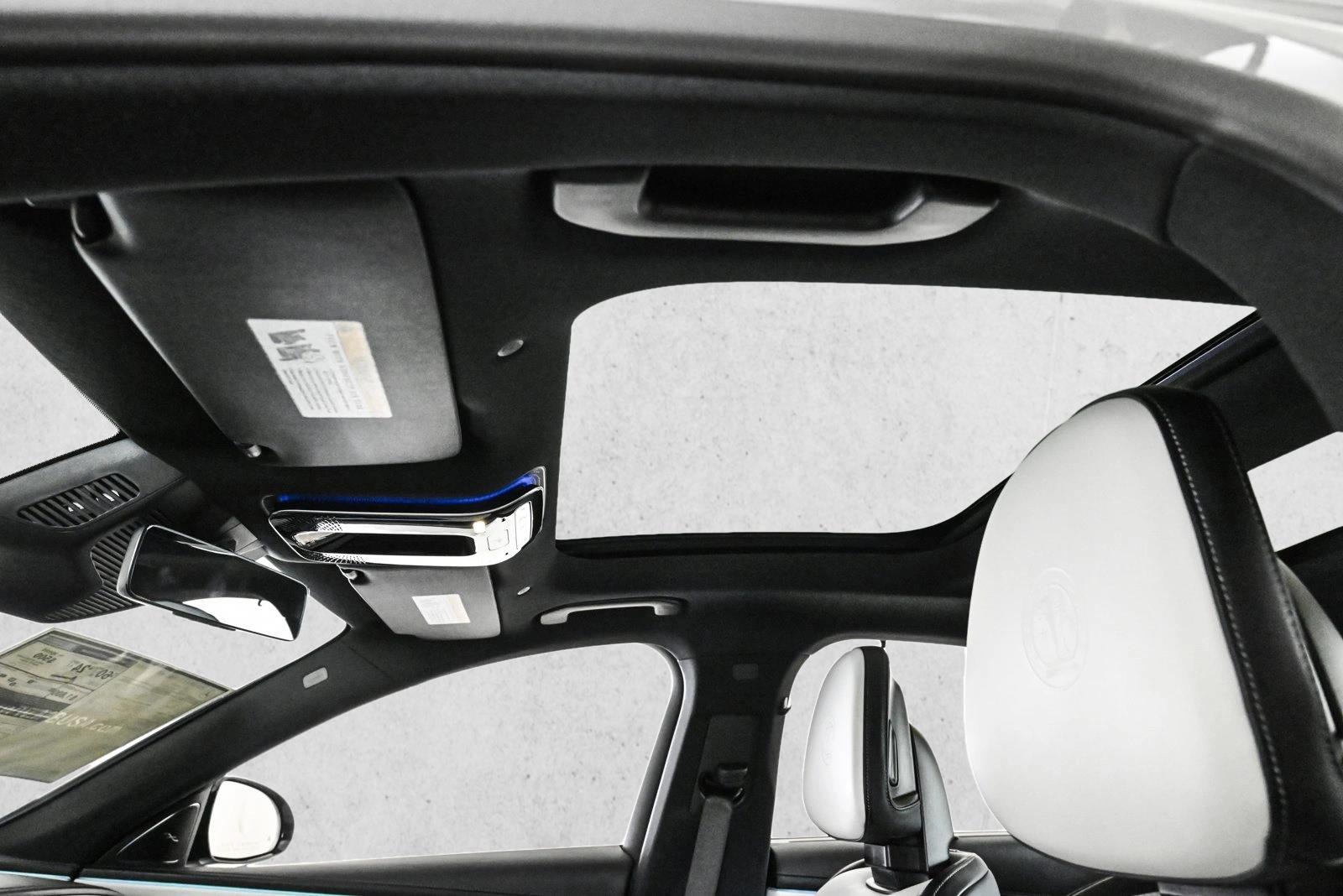 2026 MERCEDES-BENZ E-CLASS - Image 17