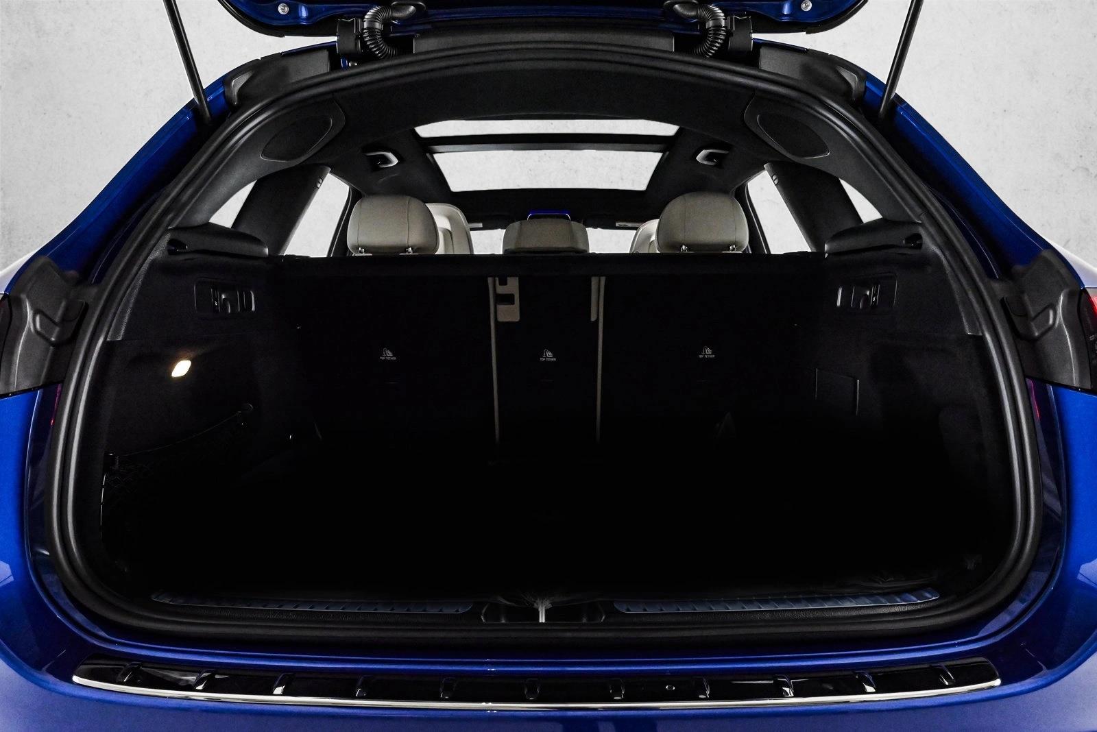 2026 MERCEDES-BENZ GLC-CLASS - Image 6