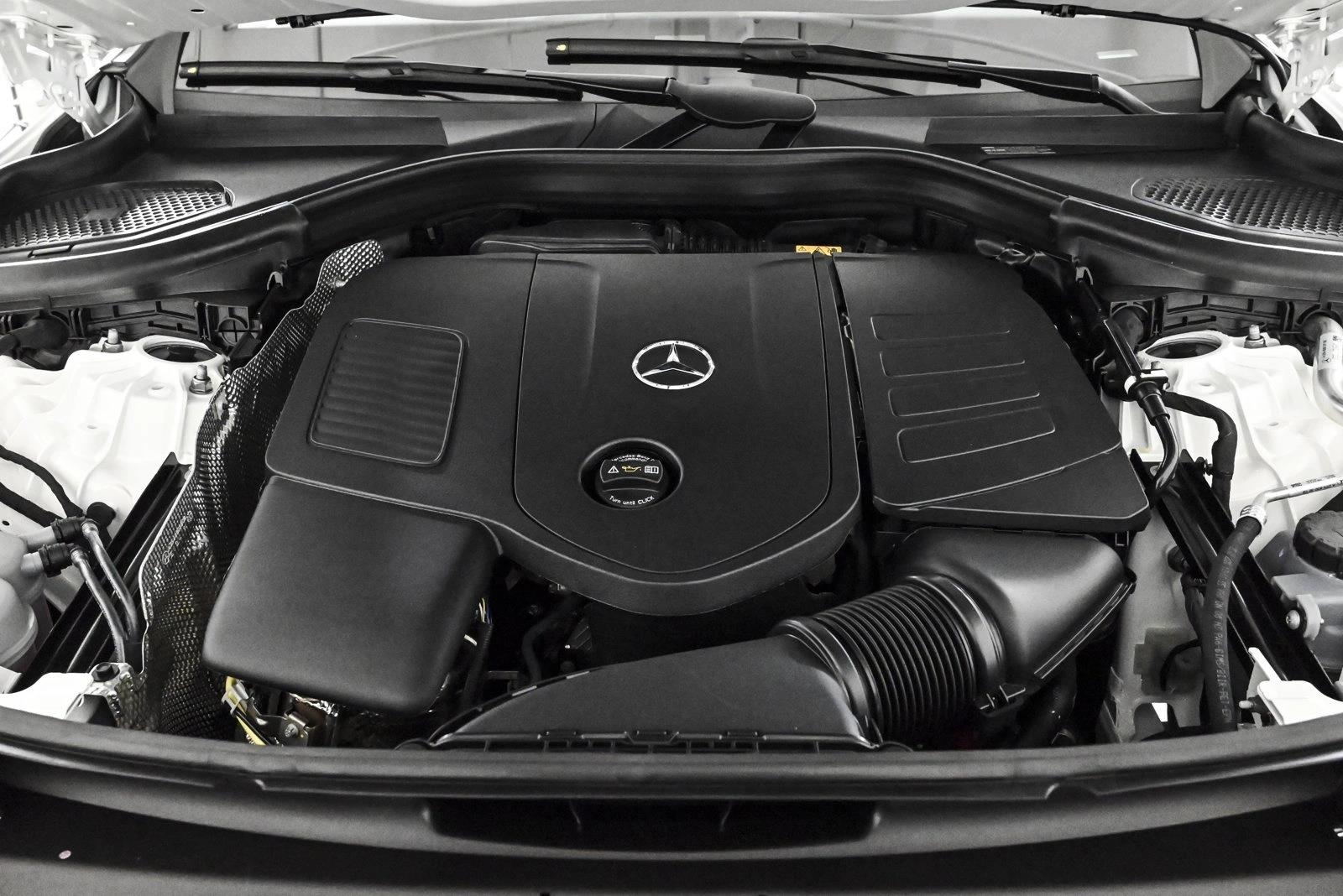 2025 MERCEDES-BENZ GLC-CLASS - Image 13