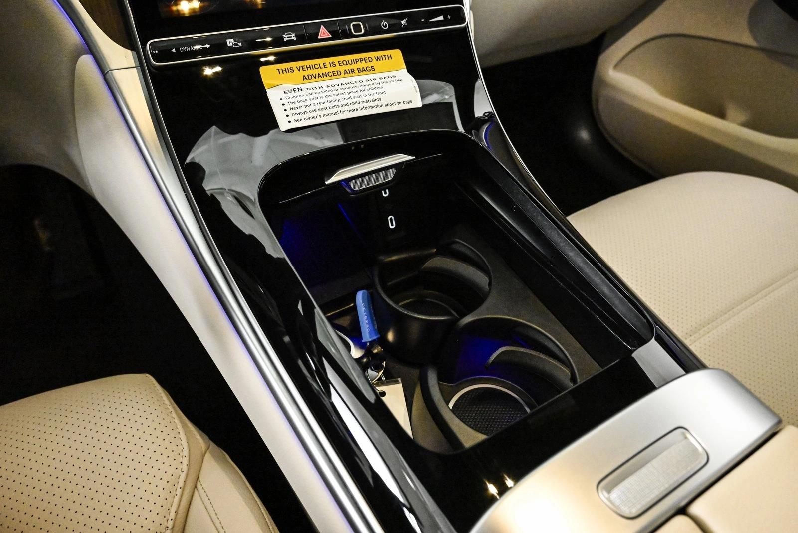 2026 MERCEDES-BENZ GLC-CLASS - Image 13