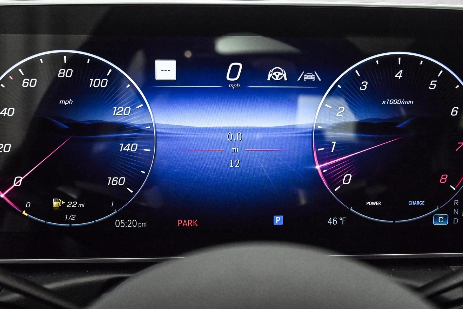 2026 MERCEDES-BENZ C-CLASS - Image 11