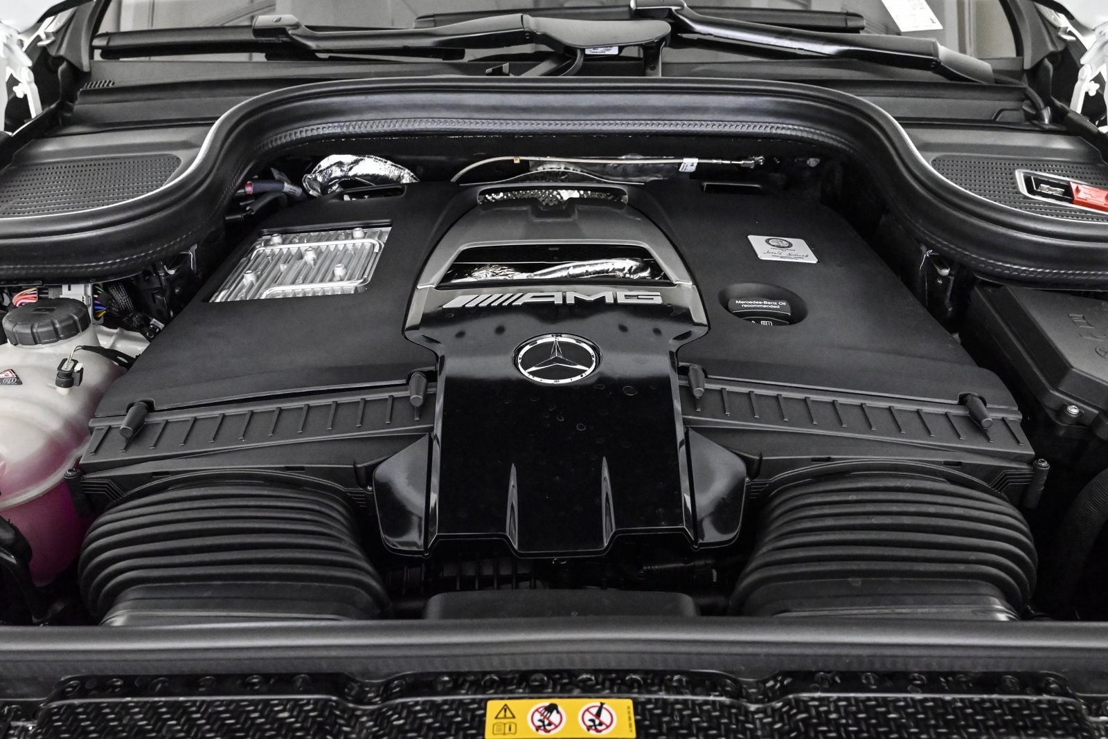 2026 MERCEDES-BENZ GLE-CLASS - Image 20