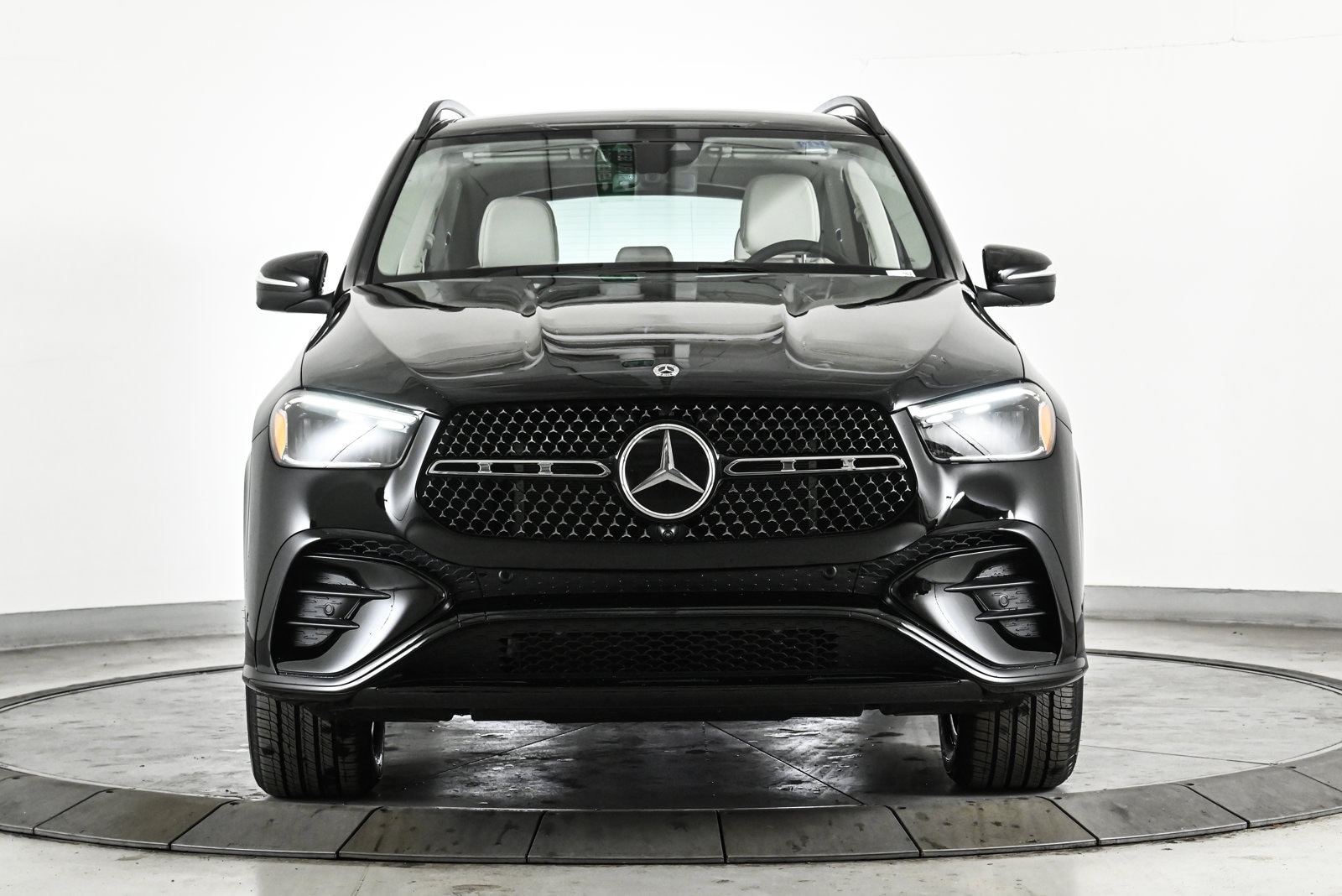 2026 MERCEDES-BENZ GLE-CLASS - Image 2