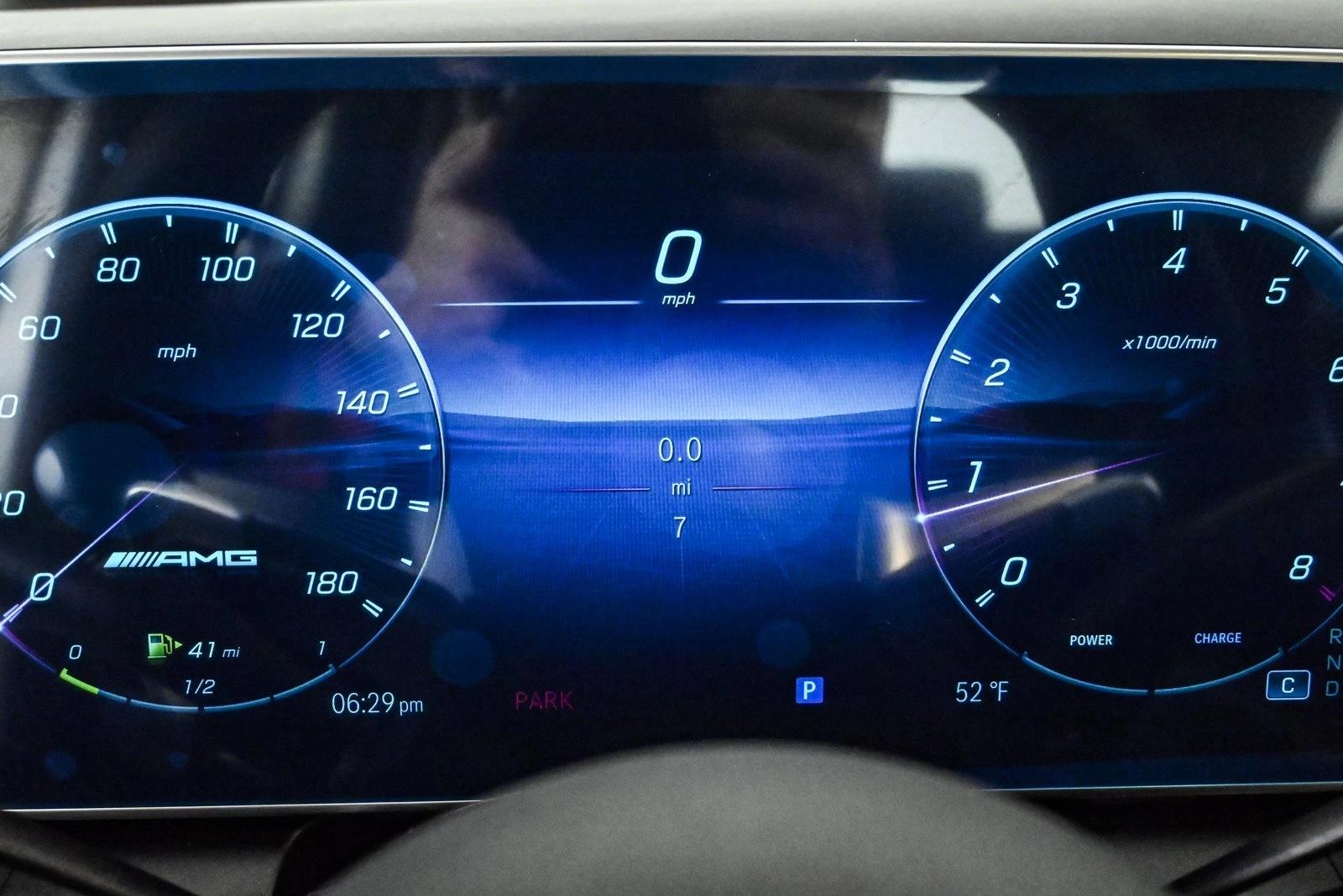 2026 MERCEDES-BENZ GLC-CLASS - Image 11