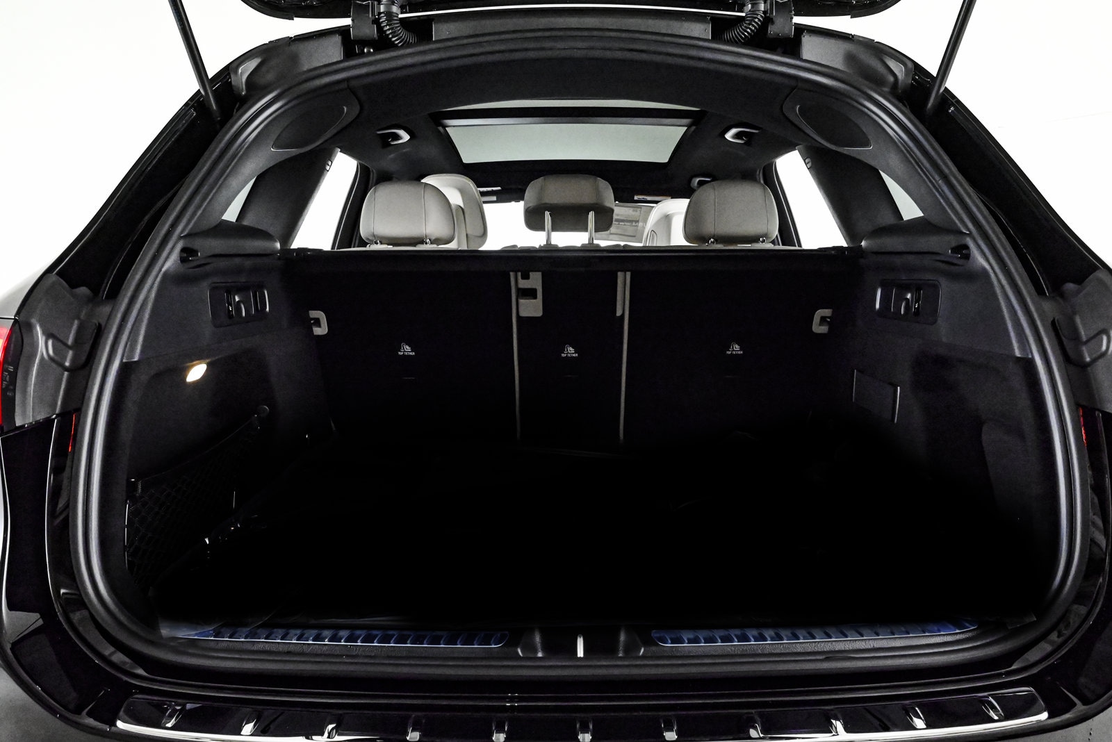 2026 MERCEDES-BENZ GLC-CLASS - Image 6