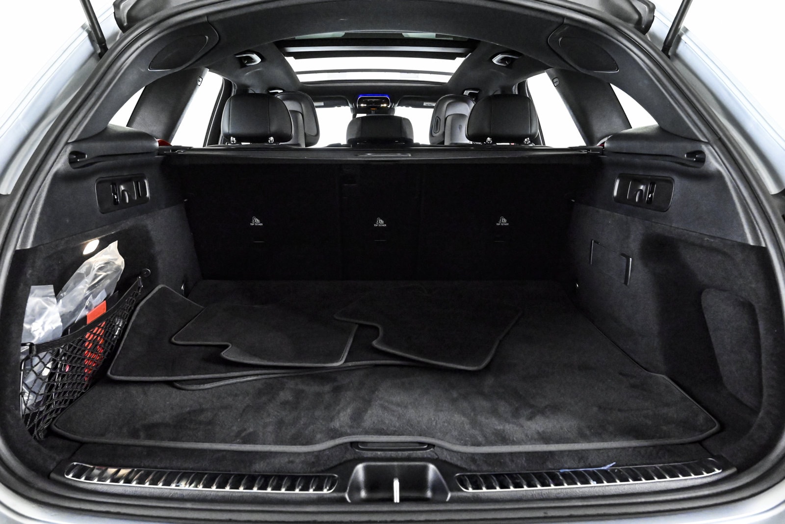 2024 MERCEDES-BENZ GLC-CLASS - Image 6