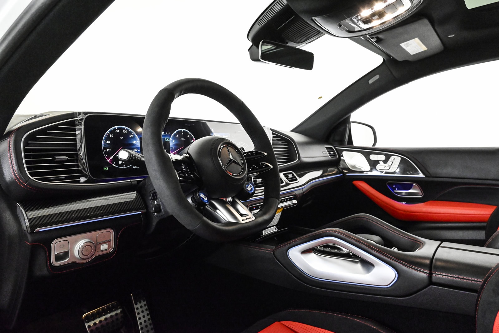 2026 MERCEDES-BENZ GLE-CLASS - Image 10