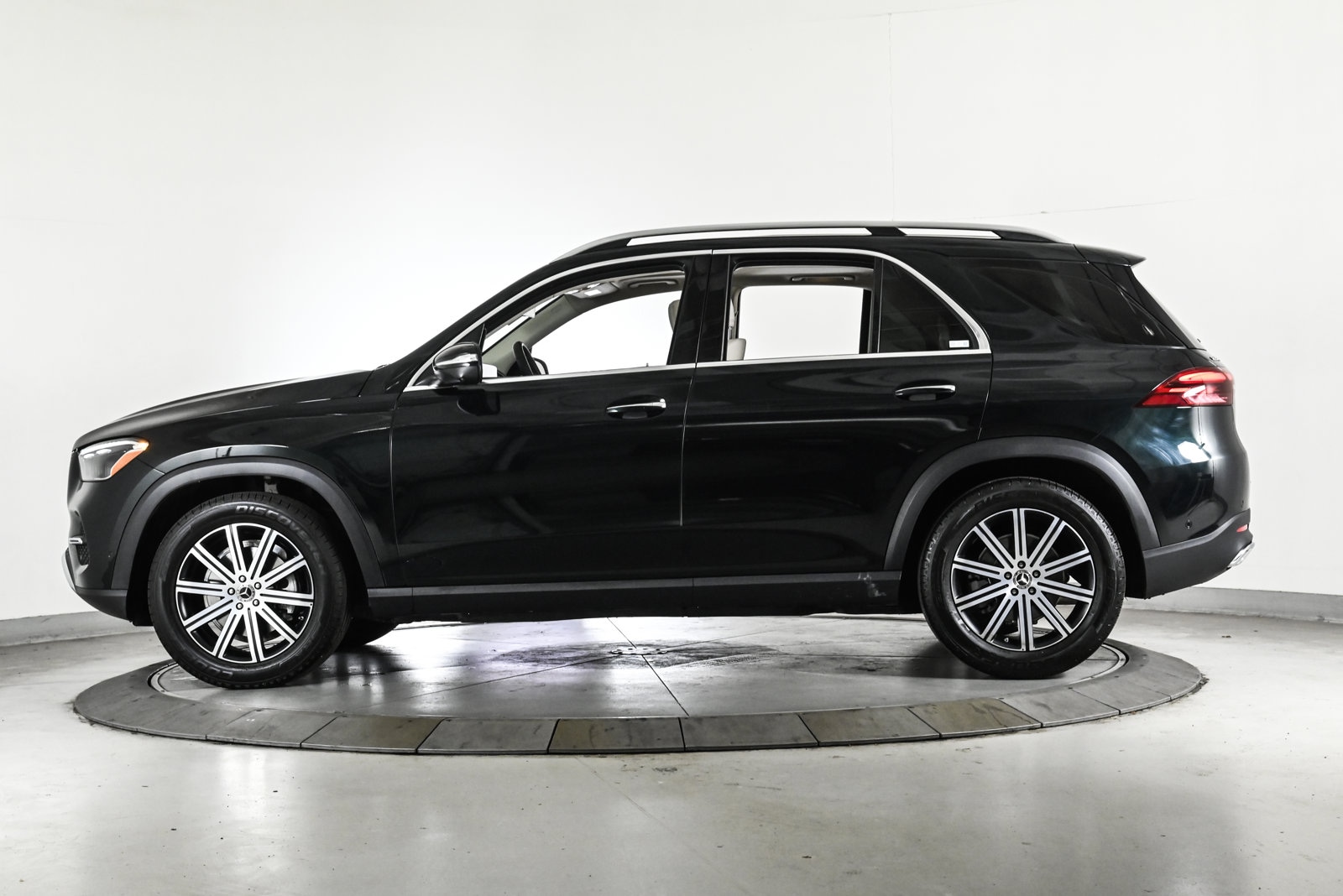 2025 MERCEDES-BENZ GLE-CLASS - Image 9