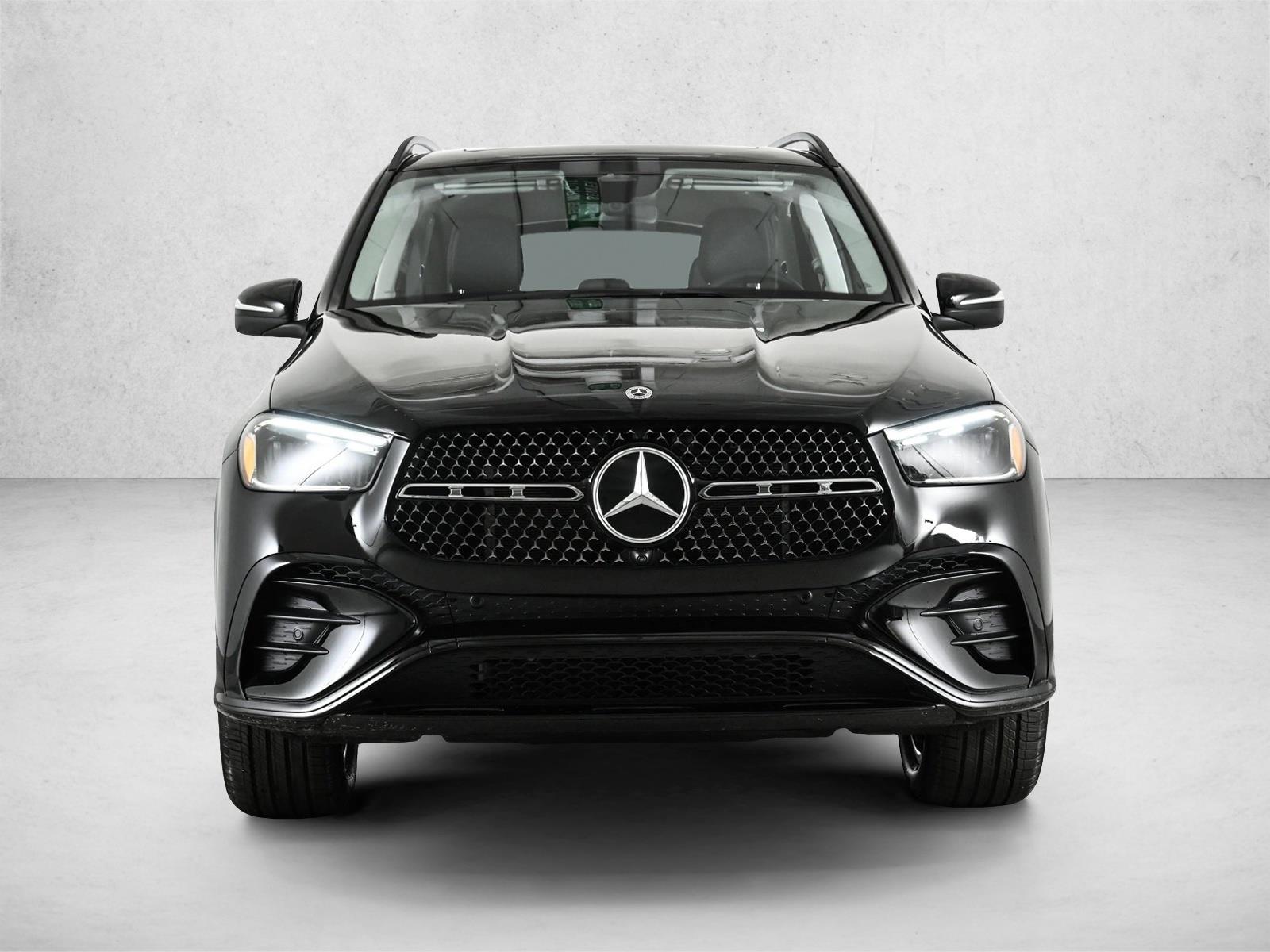 2026 MERCEDES-BENZ GLE-CLASS - Image 2