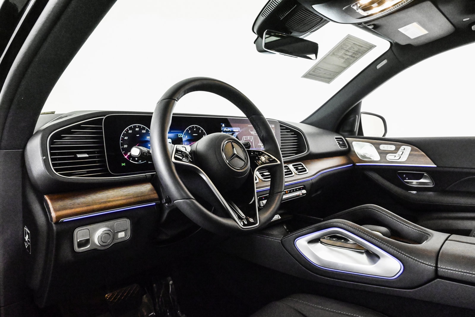 2025 MERCEDES-BENZ GLE-CLASS - Image 10