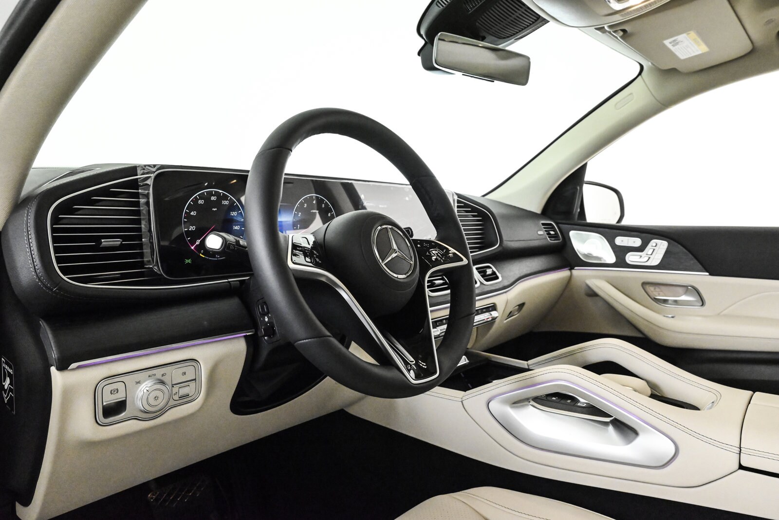 2026 MERCEDES-BENZ GLE-CLASS - Image 10