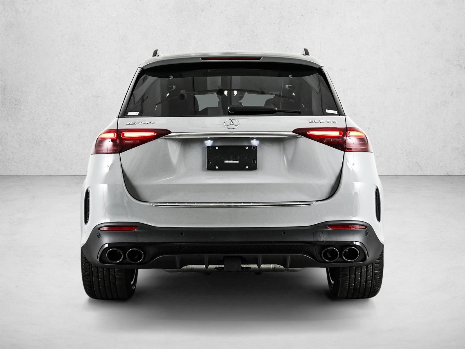 2026 MERCEDES-BENZ GLE-CLASS - Image 7