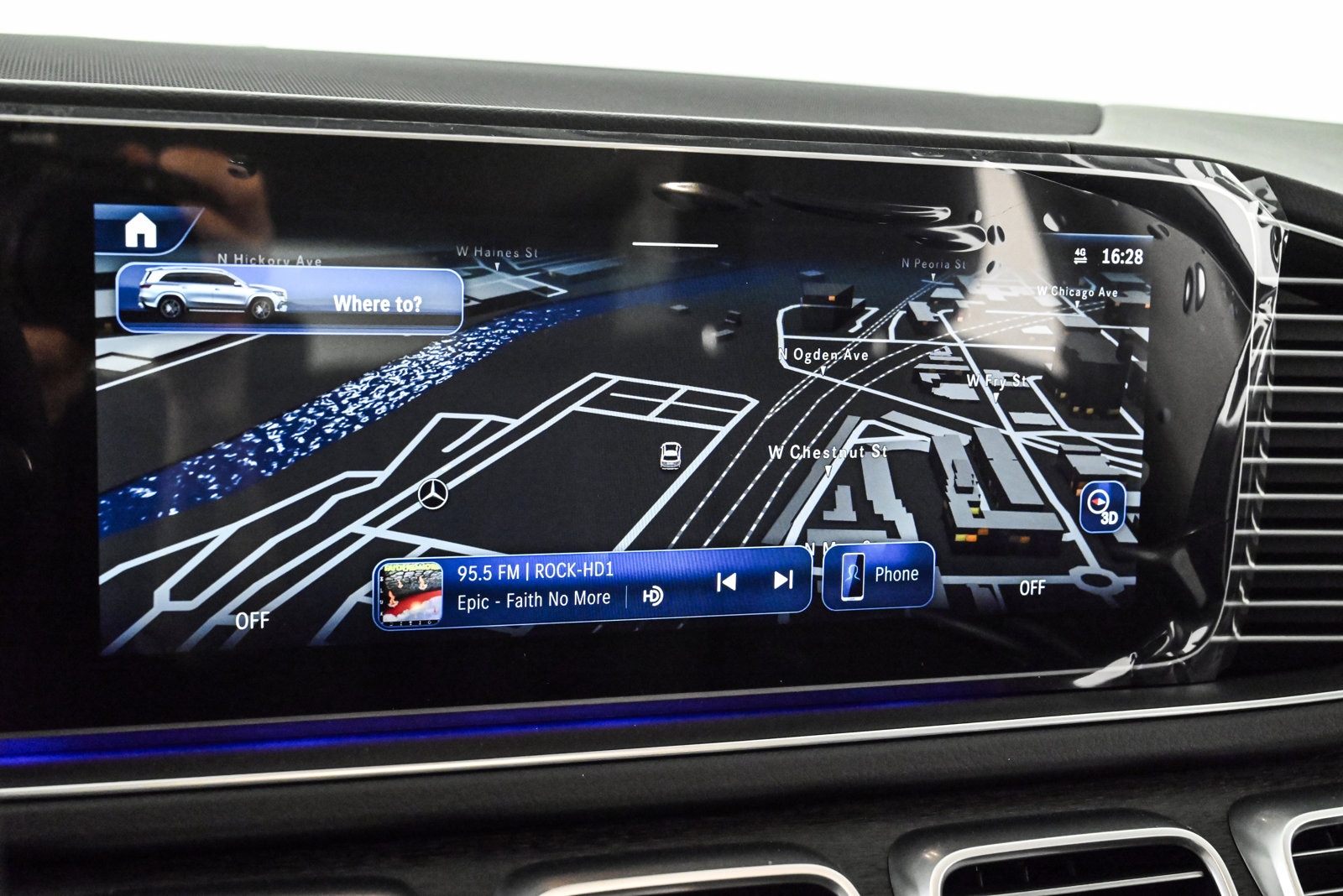 2026 MERCEDES-BENZ GLS-CLASS - Image 13