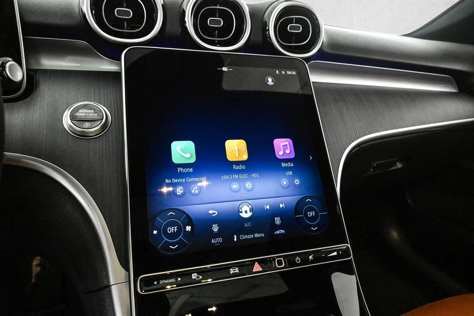 2026 MERCEDES-BENZ C-CLASS - Image 14