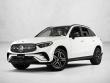 Certified 2026 Mercedes-Benz GLC 300 4MATIC SUV