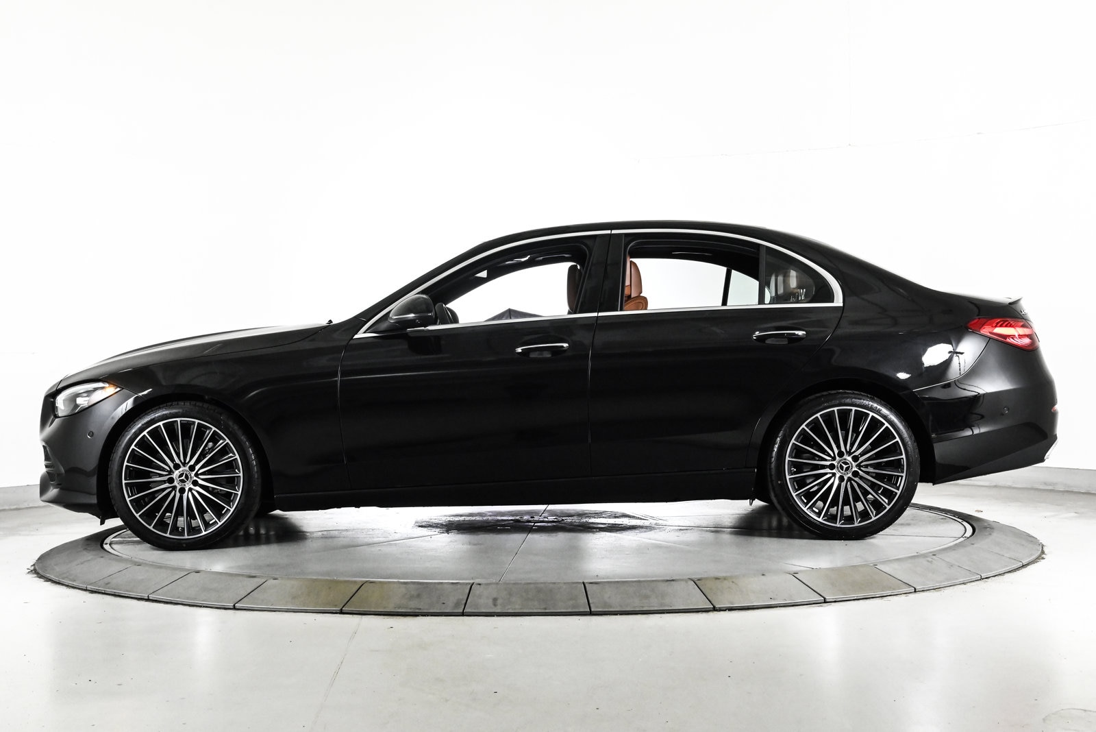 2026 MERCEDES-BENZ C-CLASS - Image 9