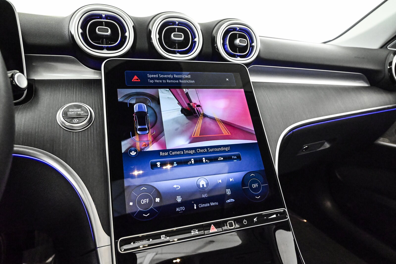 2025 MERCEDES-BENZ C-CLASS - Image 15