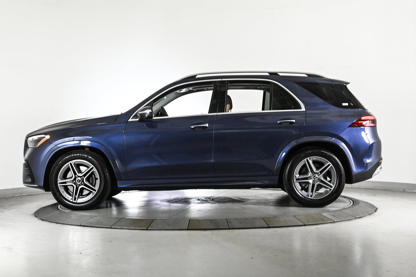 2025 MERCEDES-BENZ GLE-CLASS - Image 9