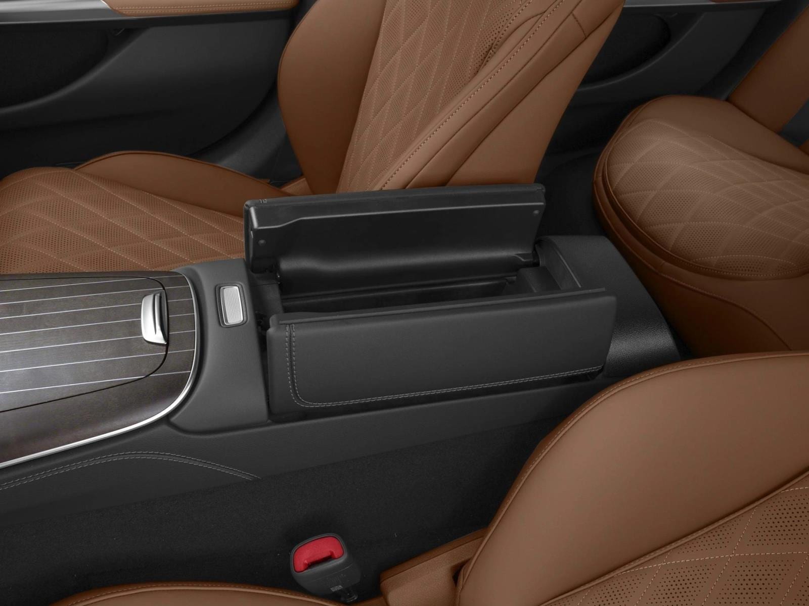 2026 MERCEDES-BENZ E-CLASS - Image 10