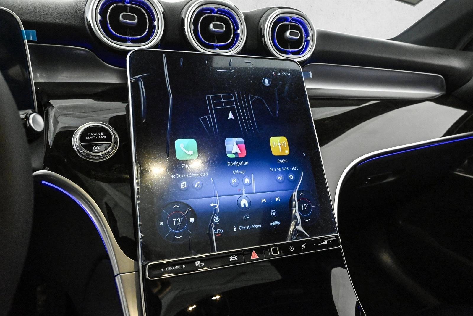 2026 MERCEDES-BENZ GLC-CLASS - Image 16