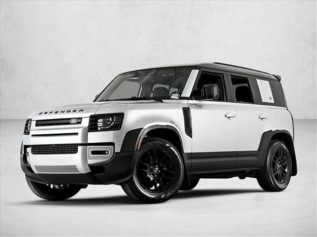 2023 Land Rover Defender