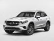 Certified 2023 Mercedes-Benz GLC 300 4MATIC SUV