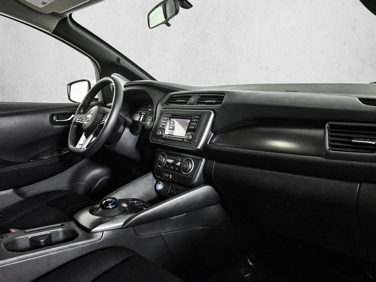 2018 NISSAN LEAF - Image 22