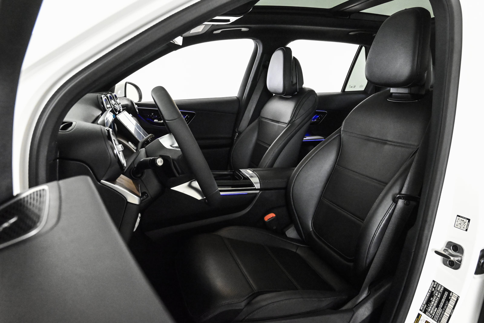 2026 MERCEDES-BENZ GLC-CLASS - Image 18