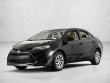 Used 2018 Toyota Corolla LE Sedan