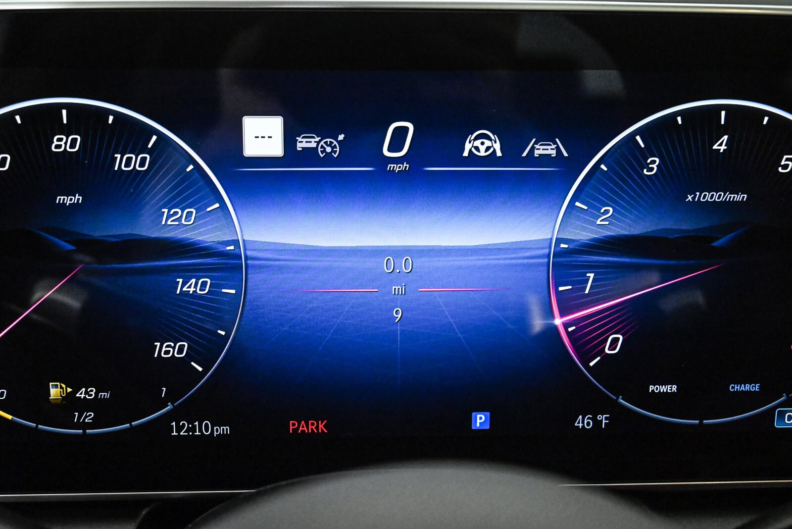 2026 MERCEDES-BENZ GLC-CLASS - Image 11