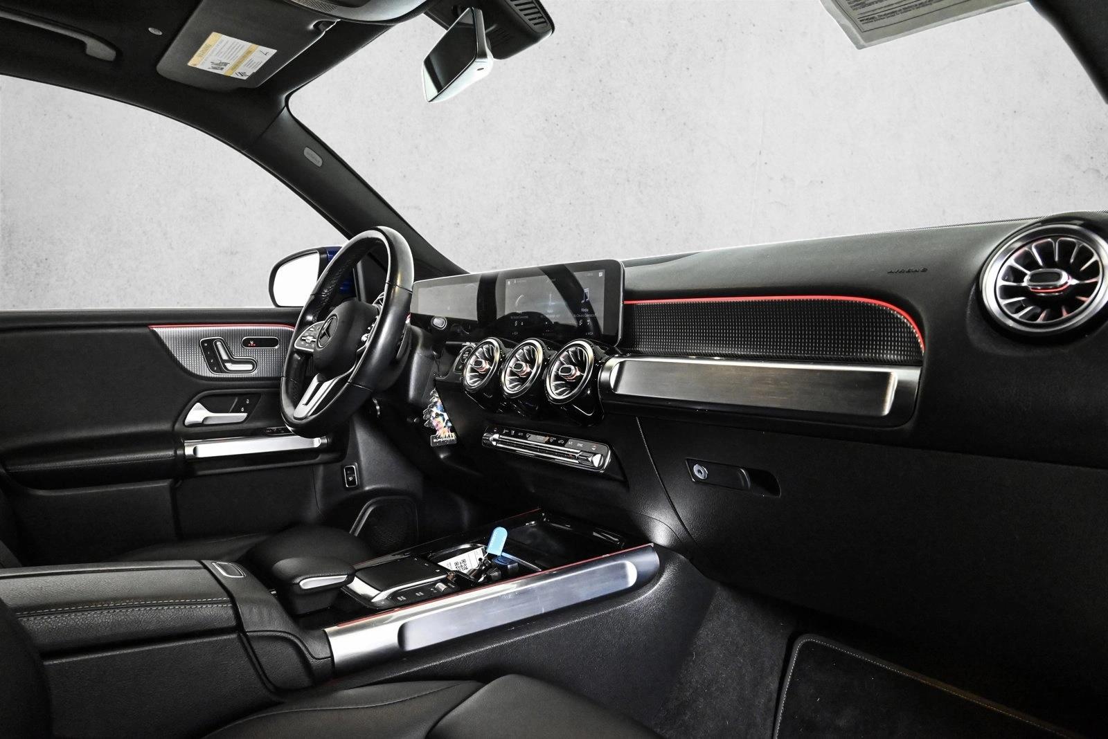 2021 MERCEDES-BENZ GLB-CLASS - Image 23