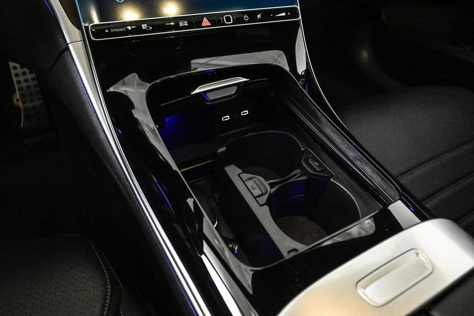 2026 MERCEDES-BENZ C-CLASS - Image 13