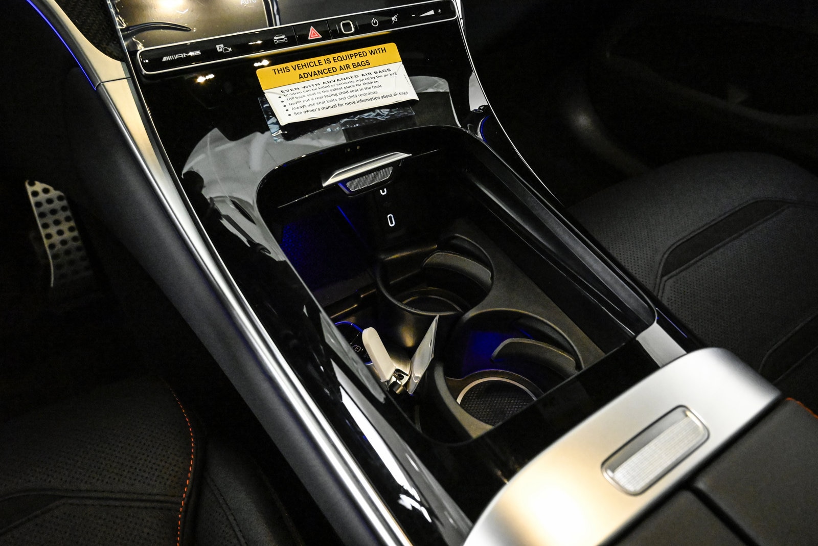 2026 MERCEDES-BENZ GLC-CLASS - Image 13