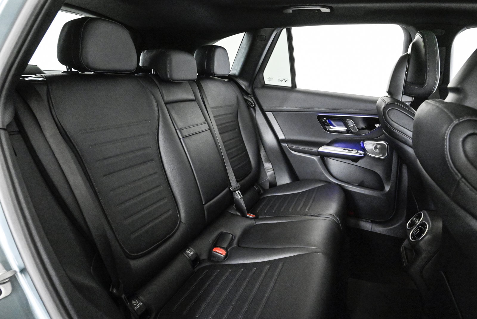 2026 MERCEDES-BENZ GLC-CLASS - Image 22