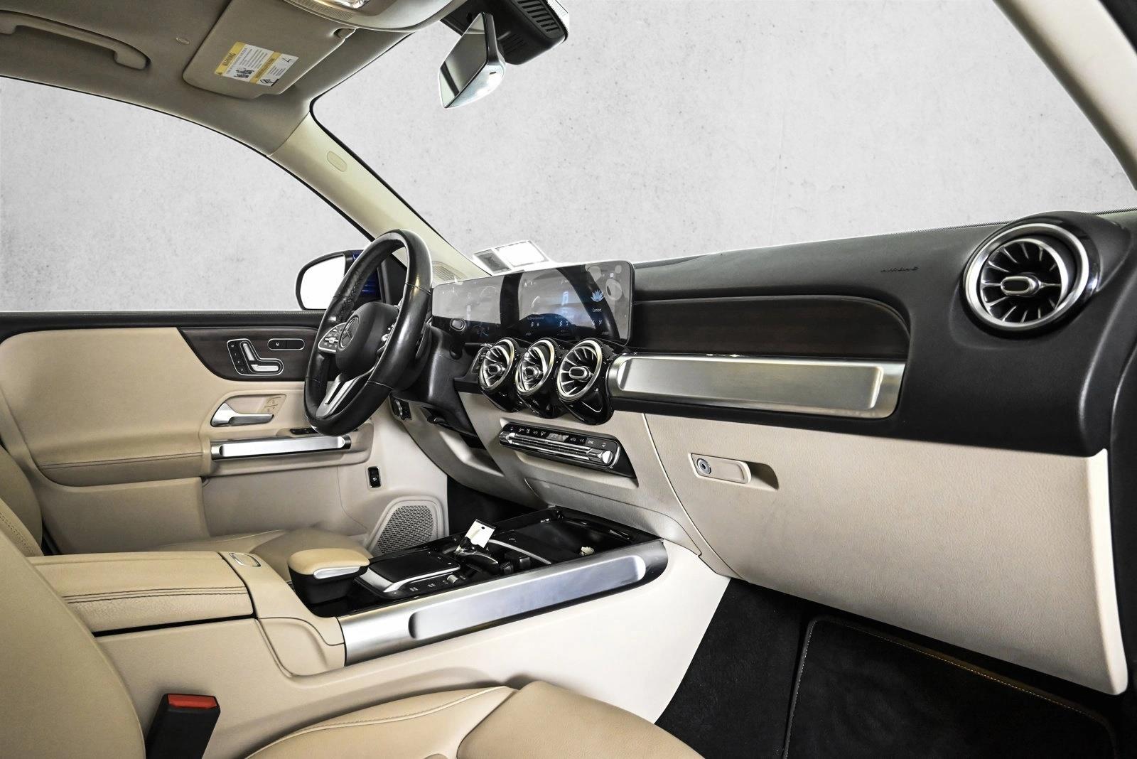 2021 MERCEDES-BENZ GLB-CLASS - Image 26