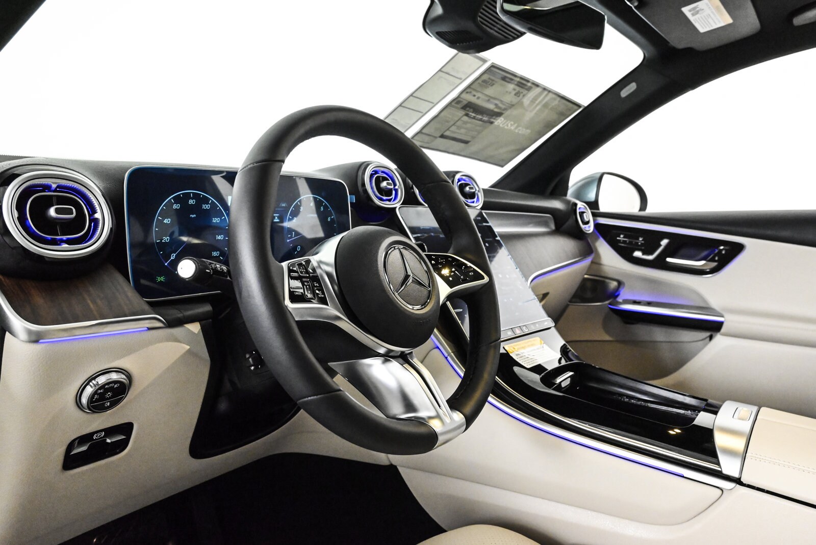 2026 MERCEDES-BENZ GLC-CLASS - Image 10