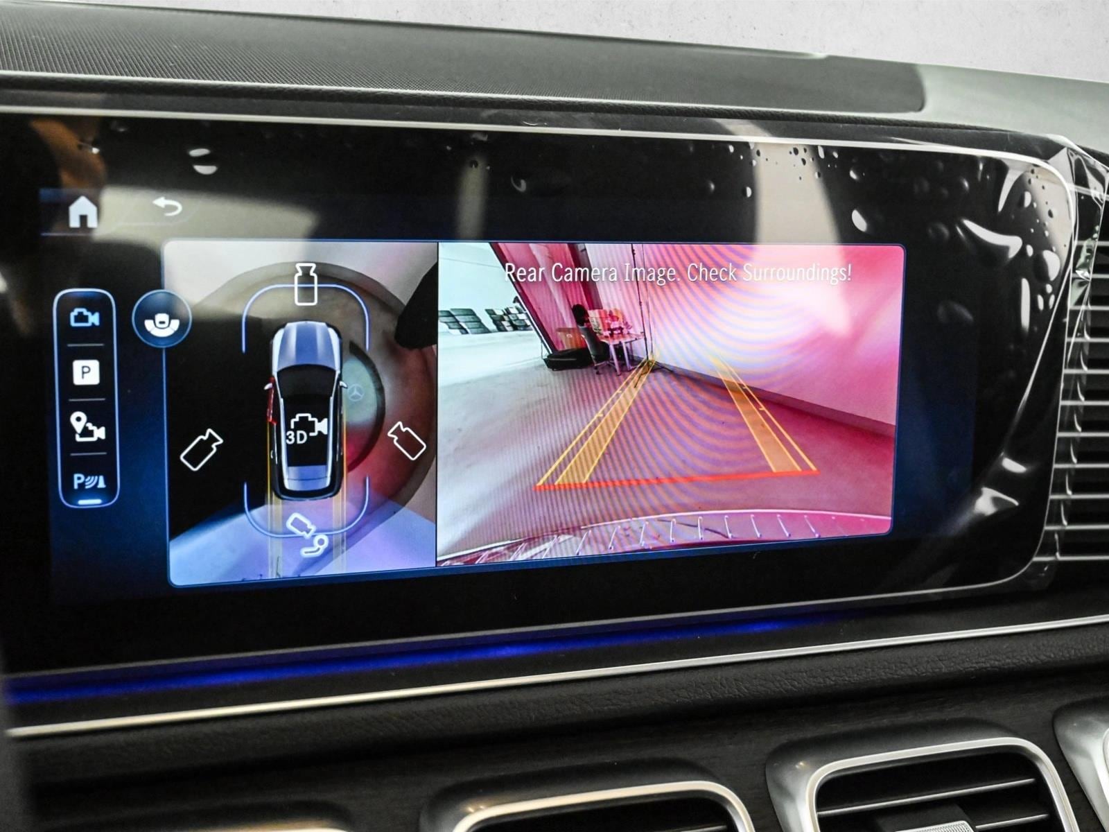 2026 MERCEDES-BENZ GLE-CLASS - Image 15