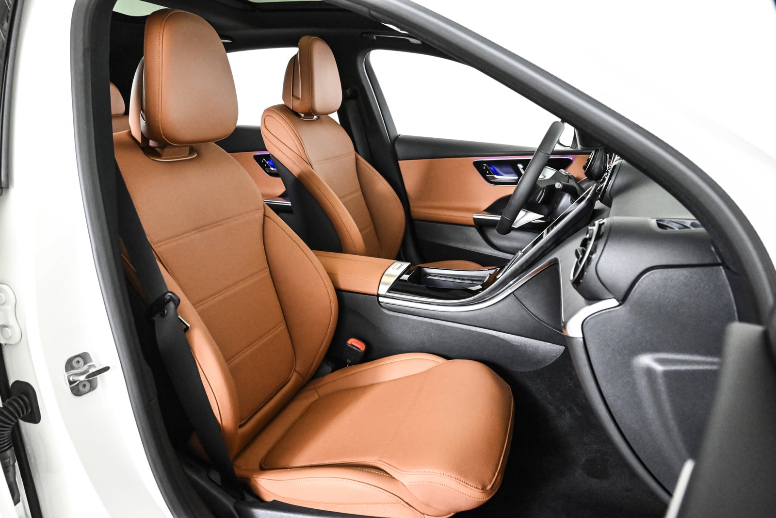 2026 MERCEDES-BENZ C-CLASS - Image 23