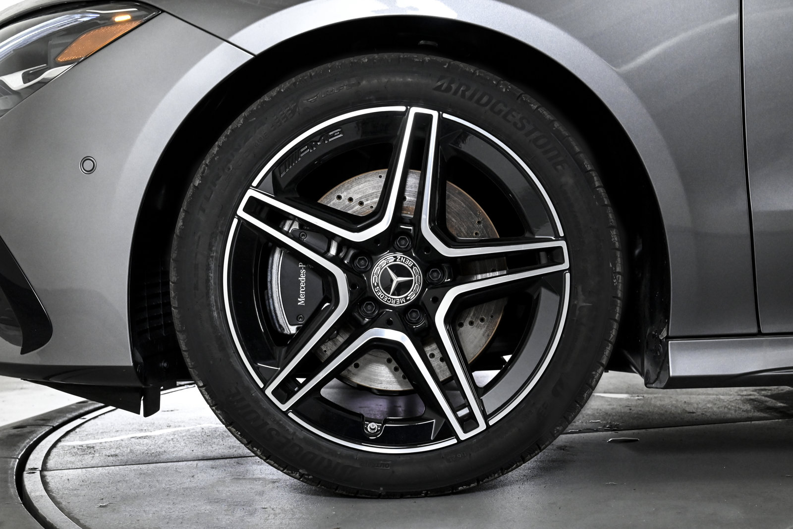 2026 MERCEDES-BENZ CLA-CLASS - Image 7