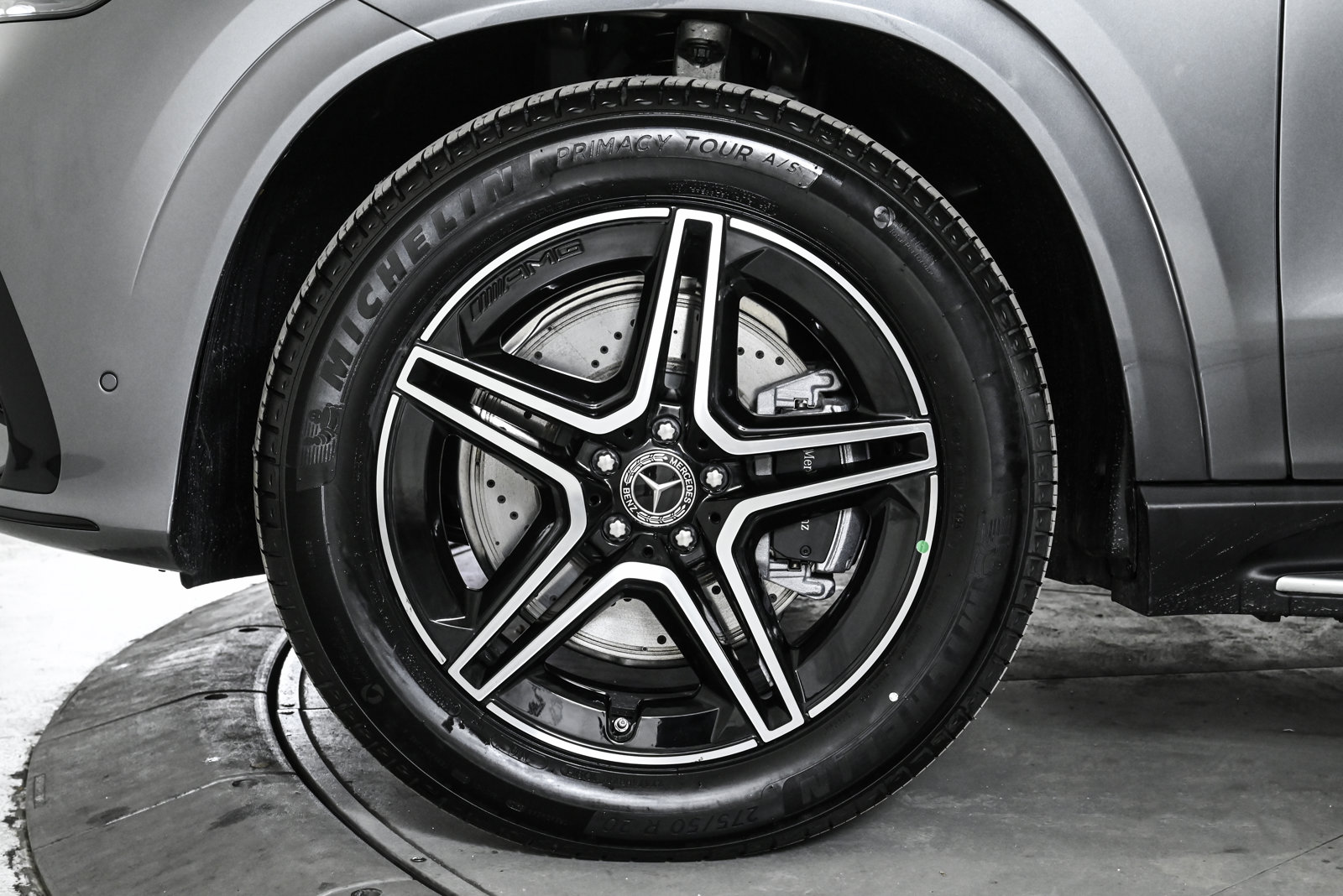 2026 MERCEDES-BENZ GLE-CLASS - Image 26