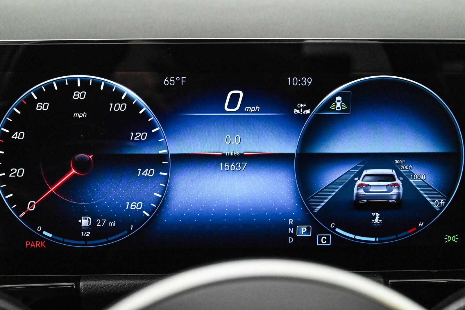 2023 MERCEDES-BENZ GLA-CLASS - Image 11